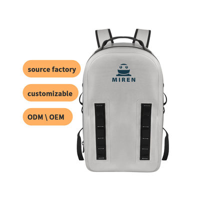Portable Leakproof 25 Liter Wasserdicht Rucksack für Outdoor-Abenteuer ODM