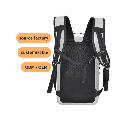 Portable Leakproof 25 Liter Wasserdicht Rucksack für Outdoor-Abenteuer ODM