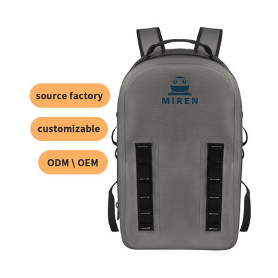 Leichter Reiserucksack aus 840D TPU, wasserabweisend für Picknicks