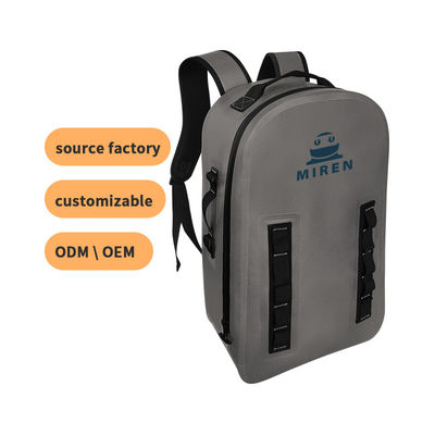 Leichter Reiserucksack aus 840D TPU, wasserabweisend für Picknicks