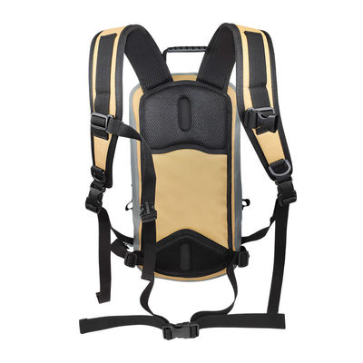 13 Liter Outdoor-Abenteuerrucksack, TPU-Wasser-beständiger Wanderrucksack ODM