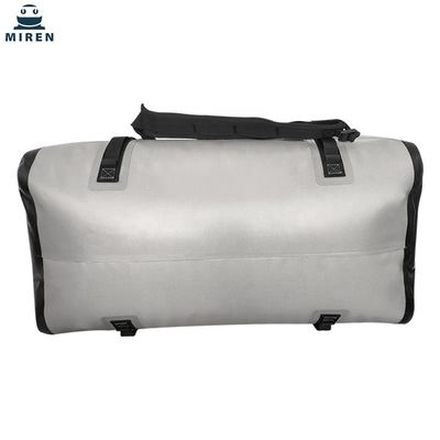 Tragbare 70L wasserdichte Reisetasche für Camping, Strand, multifunktional