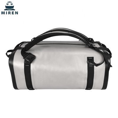 840D TPU wasserabweisende Reisetasche 50L für Outdoor-Abenteuer OEM