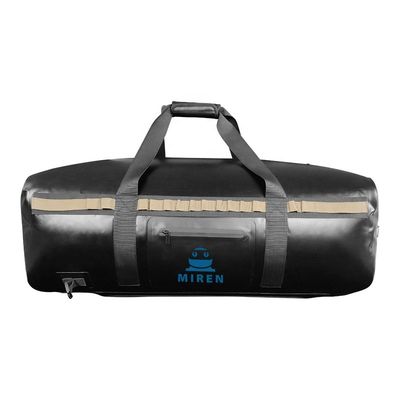 120 l robuste, wasserfeste Reisetasche für Outdoor-Abenteuer