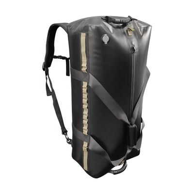 120 l robuste, wasserfeste Reisetasche für Outdoor-Abenteuer