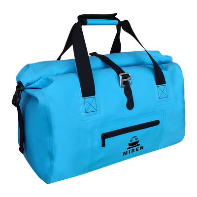 Wasserabweisender 35-Liter-Trockenrucksack für Outdoor-Reisen, vielseitig einsetzbar