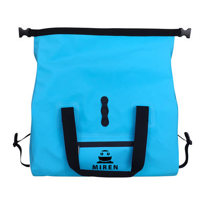 Wasserabweisender 35-Liter-Trockenrucksack für Outdoor-Reisen, vielseitig einsetzbar
