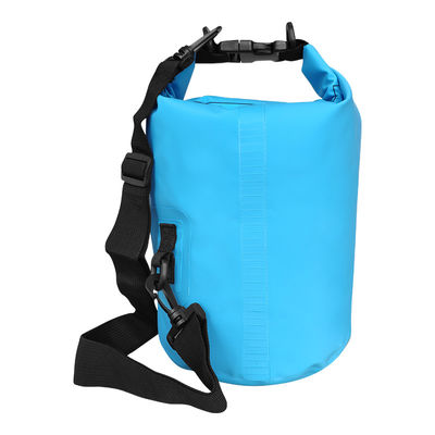 Outdoor Leichtgewicht Wasserdicht PVC Trockenbeutel für Meeres-Ozeansport